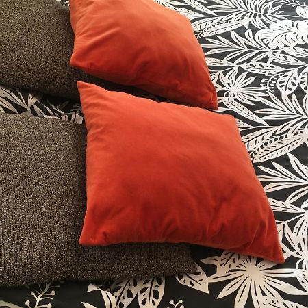 By Cassis Chambre Privee Dans Maison Familiale ภายนอก รูปภาพ