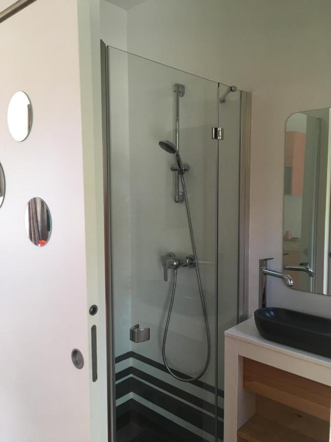 By Cassis Chambre Privee Dans Maison Familiale ภายนอก รูปภาพ