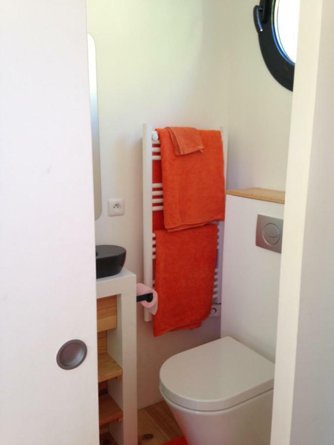 By Cassis Chambre Privee Dans Maison Familiale ภายนอก รูปภาพ
